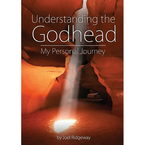 Understanding the Godhead: My Personal Journey - Paperback
