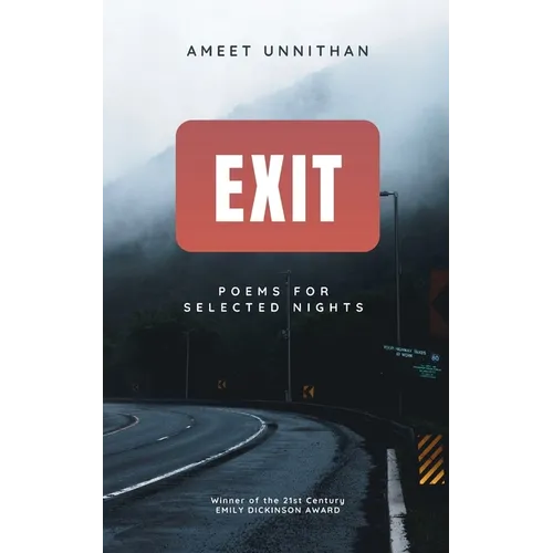 Exit - Paperback