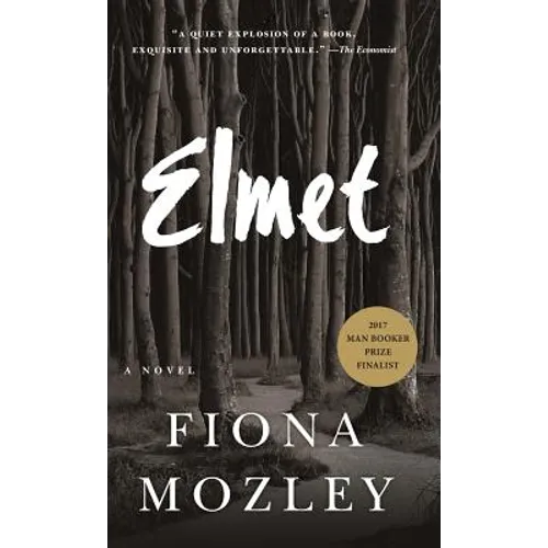 Elmet - Hardcover