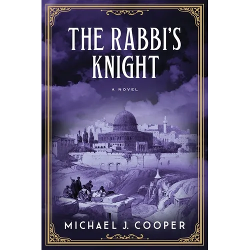 The Rabbi's Knight - Paperback