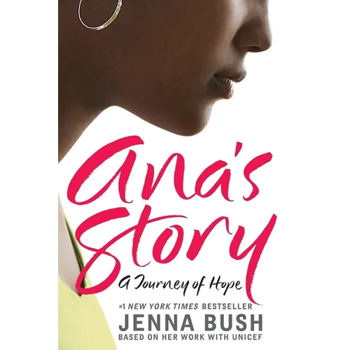 Ana's Story: A Journey of Hope