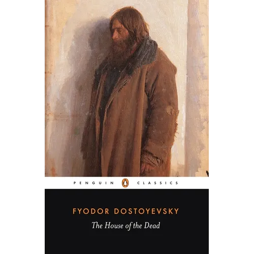The House of the Dead - Paperback