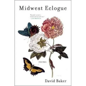 Midwest Eclogue: Poems - Paperback