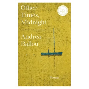 Other Times, Midnight - Paperback
