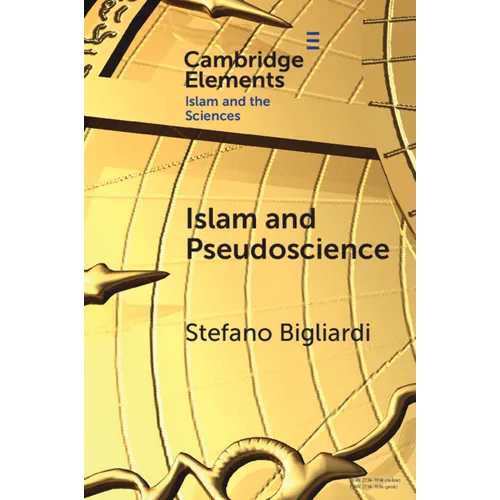 Islam and Pseudoscience - Paperback