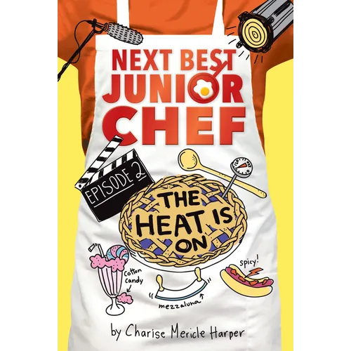 The Heat Is on - Paperback