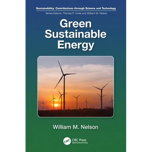 Green Sustainable Energy - Paperback