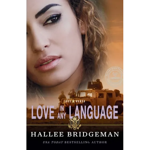 Love In Any Language: A Love and Honor Series Prequel Novella - Paperback