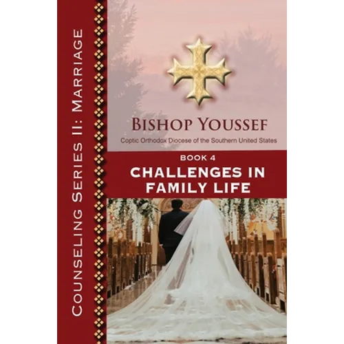 Book 4: Challenges in Family Life - Paperback