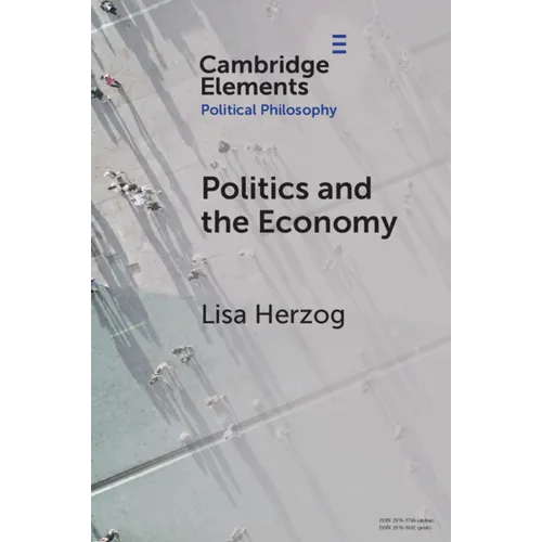 Politics and the Economy - Paperback