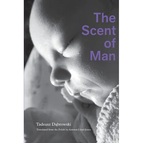 The Scent of Man - Paperback