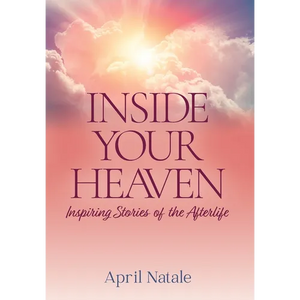 Inside Your Heaven - Hardcover