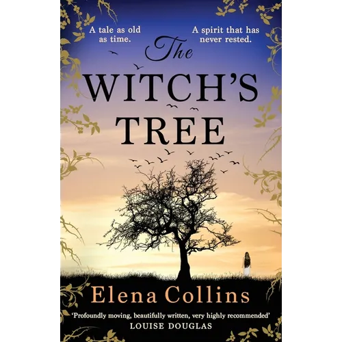 The Witch's Tree - Paperback