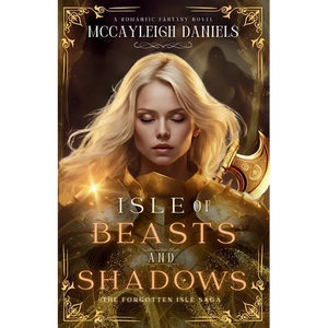 Isle of Beasts and Shadows - Paperback