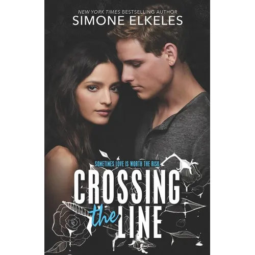 Crossing the Line - Paperback