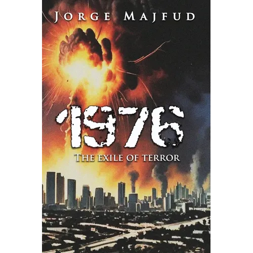 1976: The Exile of Terror - Paperback