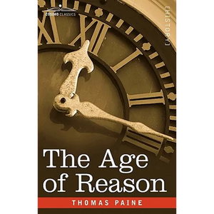 The Age of Reason - Hardcover