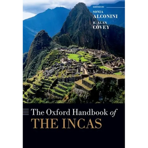 Oxford Handbook of the Incas - Paperback