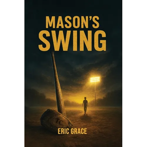 Mason's Swing - Paperback