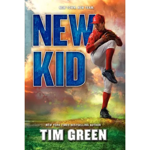 New Kid - Paperback