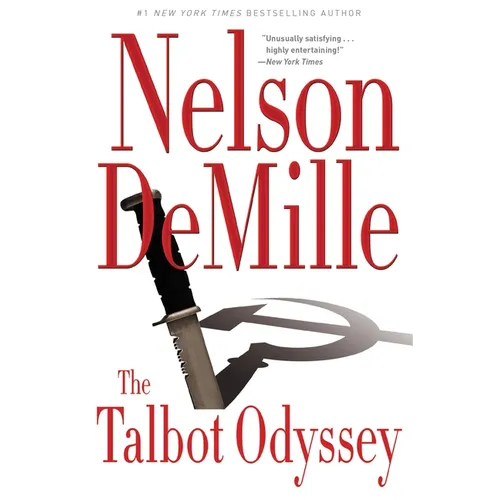 The Talbot Odyssey - Paperback