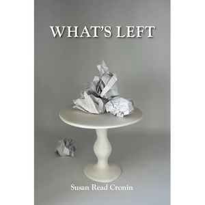 What's Left - Paperback