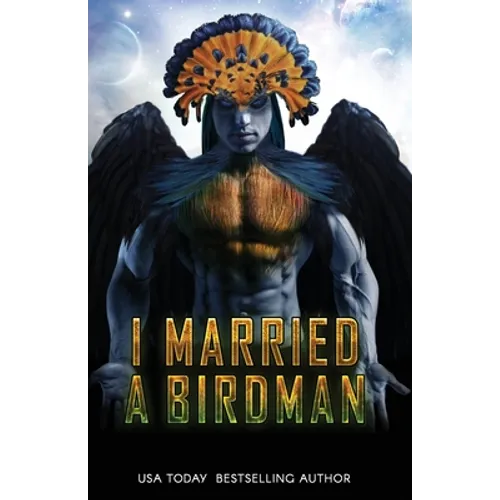 I Married A Birdman - Paperback