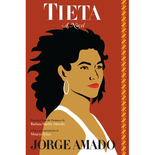 Tieta - Paperback
