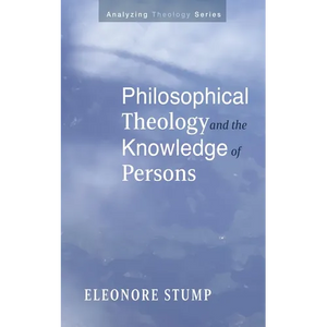 Philosophical Theology and the Knowledge of Persons - Paperback