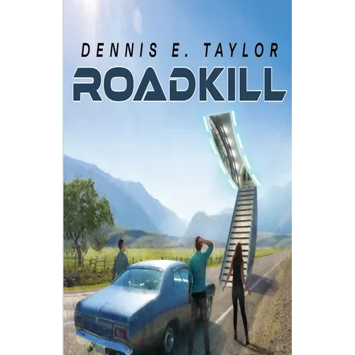 Roadkill - Paperback