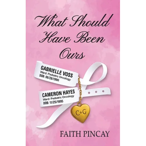 What Should Have Been Ours - Paperback
