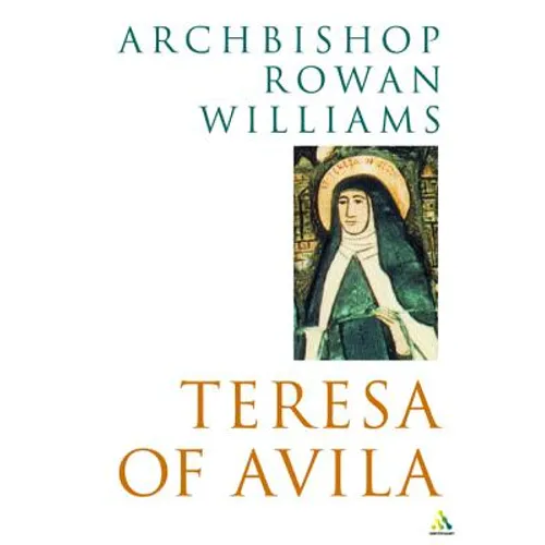 Teresa of Avila - Paperback