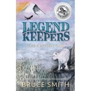 Legend Keepers: The Chosen One - Paperback
