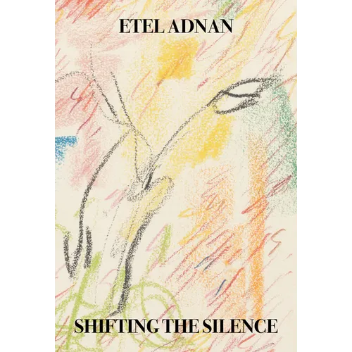 Shifting the Silence - Paperback