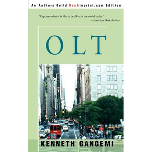 olt - Paperback