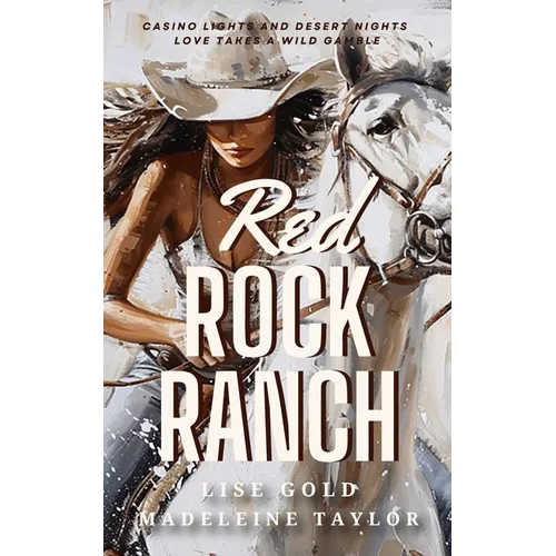 Red Rock Ranch - Paperback