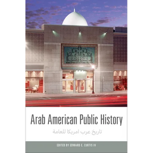 Arab American Public History - Hardcover
