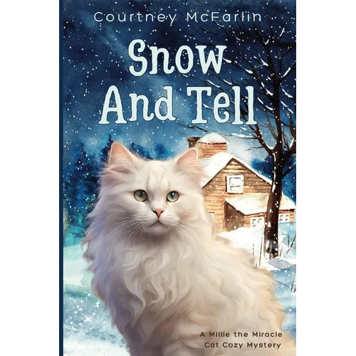 Snow and Tell - Paperback