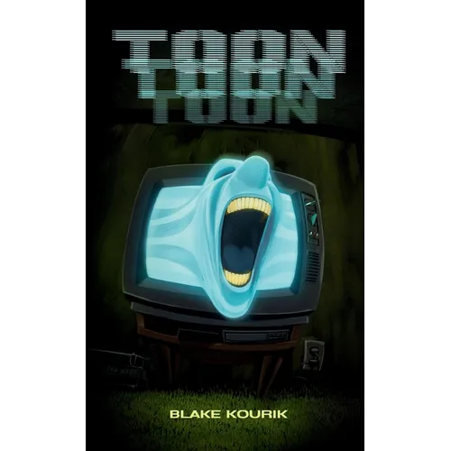 Toon - Paperback