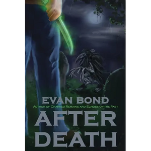 After Death - Paperback