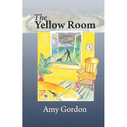 The Yellow Room - Paperback