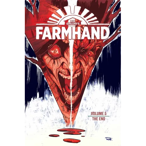 Farmhand Volume 5: The End - Paperback
