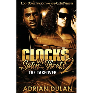 Glocks on Satin Sheets 2 - Paperback