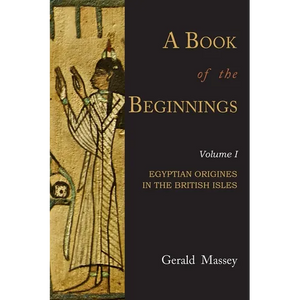 A Book of the Beginnings: Volume One - Paperback