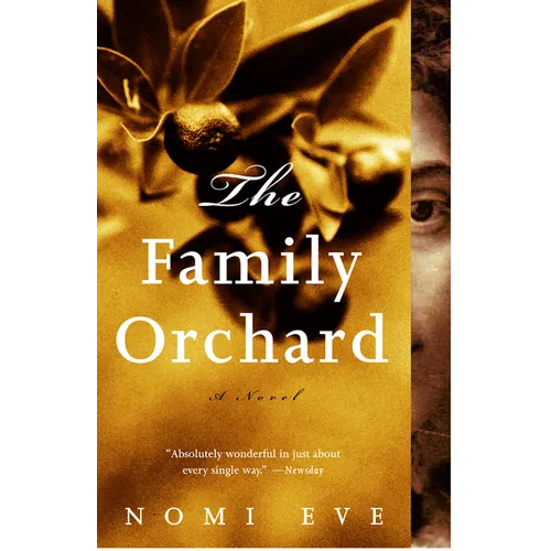 The Family Orchard - Paperback