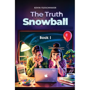 The Truth Snowball - Paperback