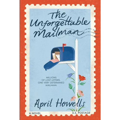 The Unforgettable Mailman - Paperback