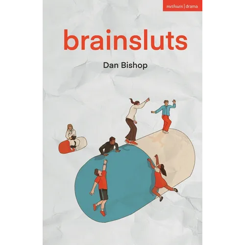 Brainsluts - Paperback
