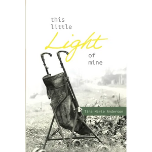 This Little Light of Mine - Paperback