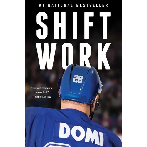 Shift Work - Paperback
